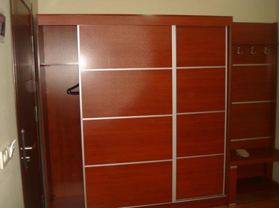 Отель Kafkas Ari Hotel