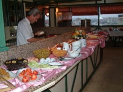 Отель Hotel Familia
