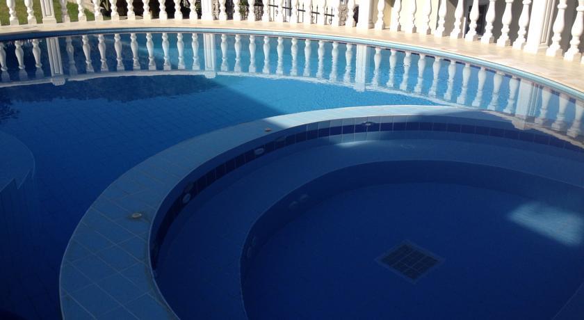 Апартаменты Villa Olive