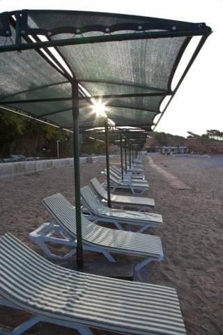 Отель Mia Resorts Pinepark Holiday Club