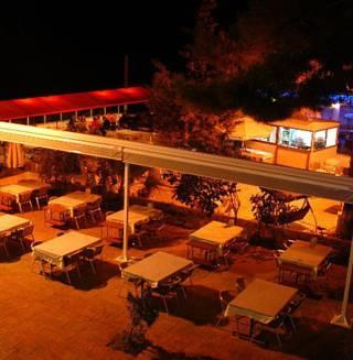 Отель North Star Hotel