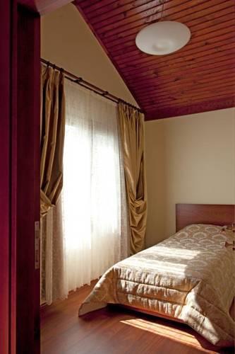 Гостевой дом Doga Sara Butik Hotel