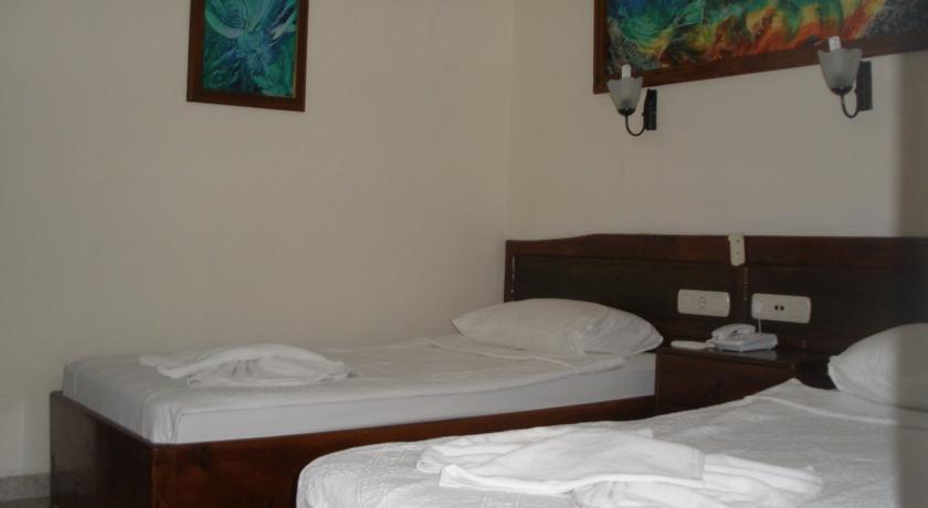 Отель Seyir Village Otel