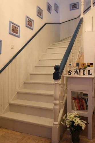Sailors Hotel Meydan
