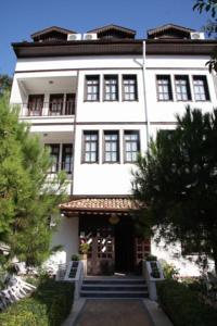 Отель Uz Hotel