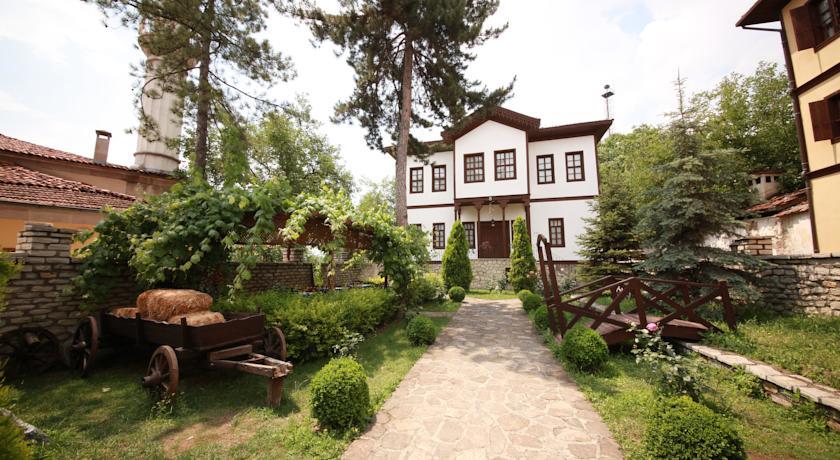 Отель Sayinlar Hotel