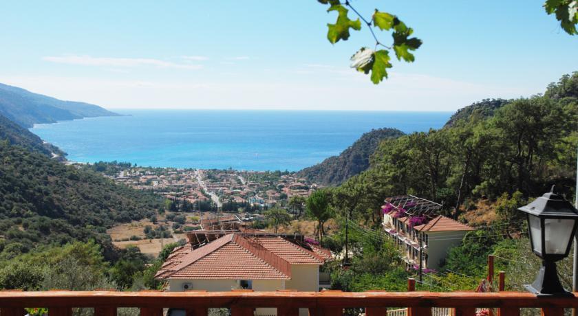 Manzara Hotel