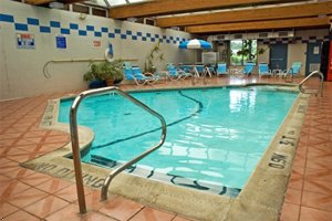 Отель Best Western Plus Hotel Tria
