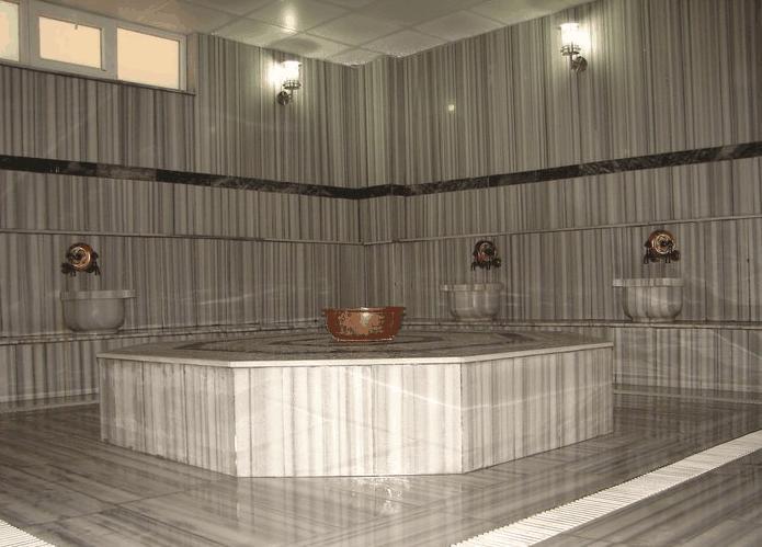 Отель Nehir Thermal Hotel & Spa