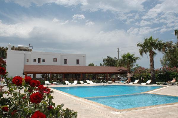 Отель Yalipark Hotel