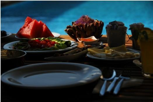 Alacati Roka Hotel