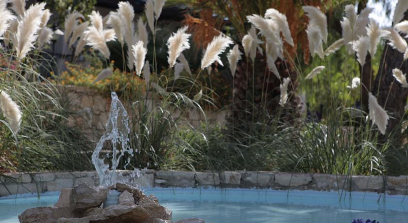 Отель Cactus Mirage Family Club