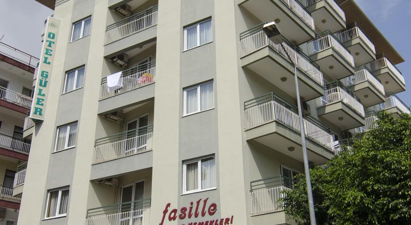 Guler Hotel