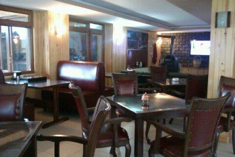Отель Memisoglu Konak Hotel