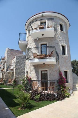 Отель Orcey Hotel