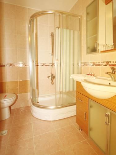 Отель Fettahoglu Grand Hotel