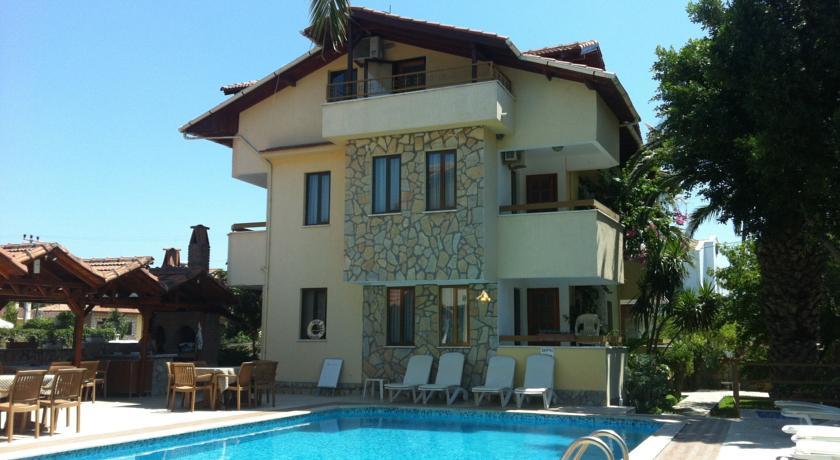 Villa Gardenia
