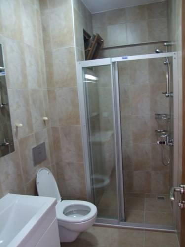 Гостевой дом Bozcaada Iris Hotel