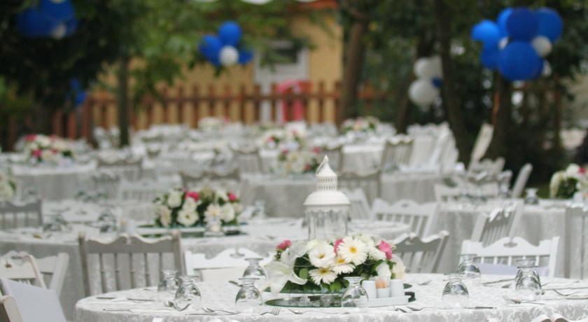 Отель Konak Beyzade Butik Hotel