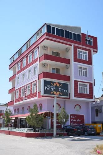 Отель Grand Kaan Hotel