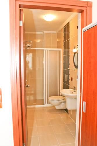 Отель Agva Sahil Yildizi Hotel