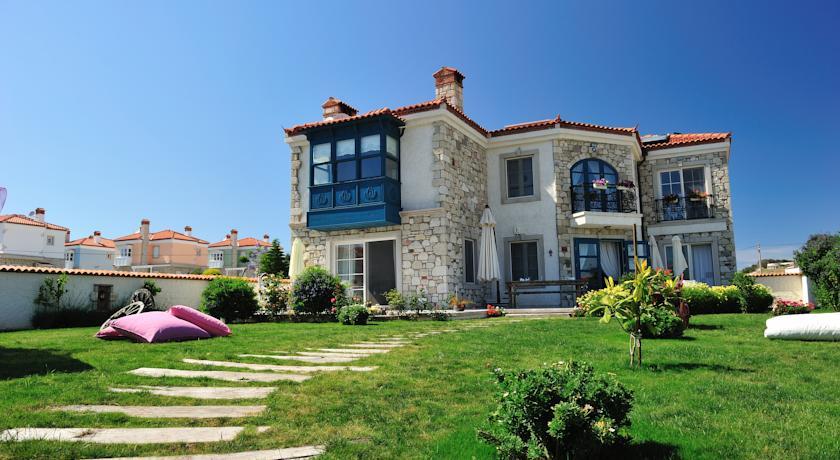 Гостевой дом Sultan Konak Hotel
