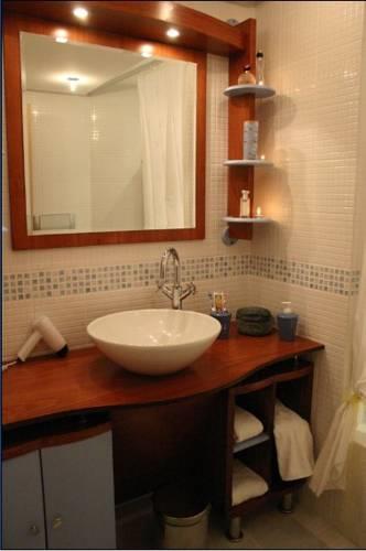 Апартаменты Ilica Marina Suites Hotel