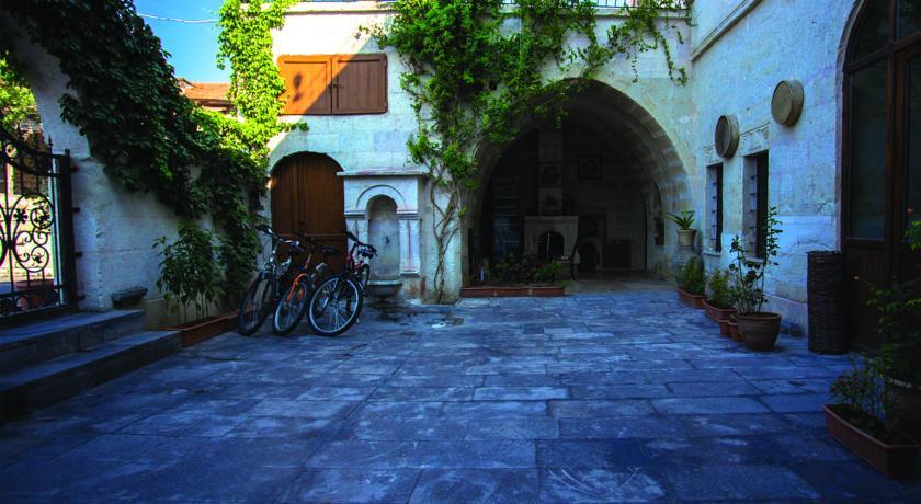 Отель Rose Valley House