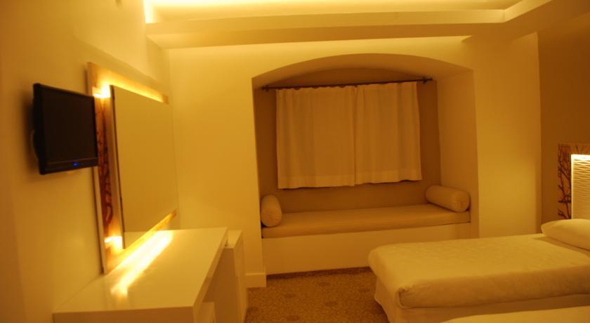 Отель Avrasya Hotel