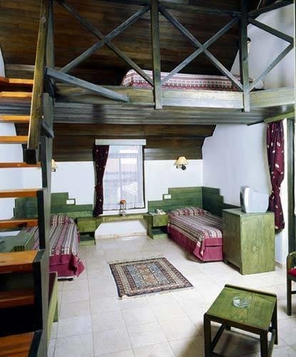 Отель Patio Beach Club