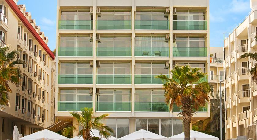 Söl Beach Hotel
