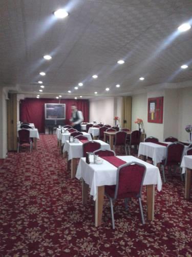 Отель Birlik Sahin Hotel