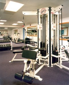 Отель Best Western Parkway Center Inn