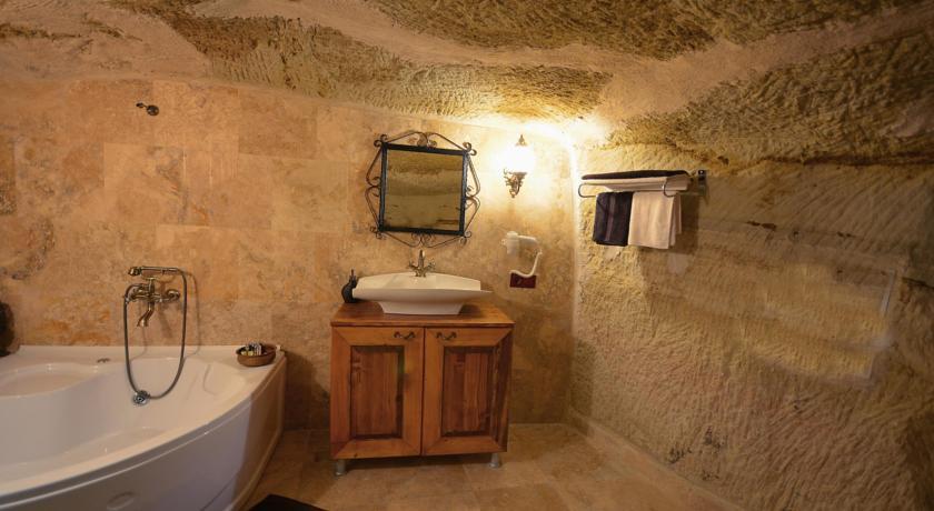 Отель Castle Inn Cappadocia