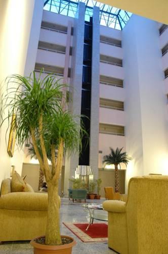 Отель Asya Termal Hotel