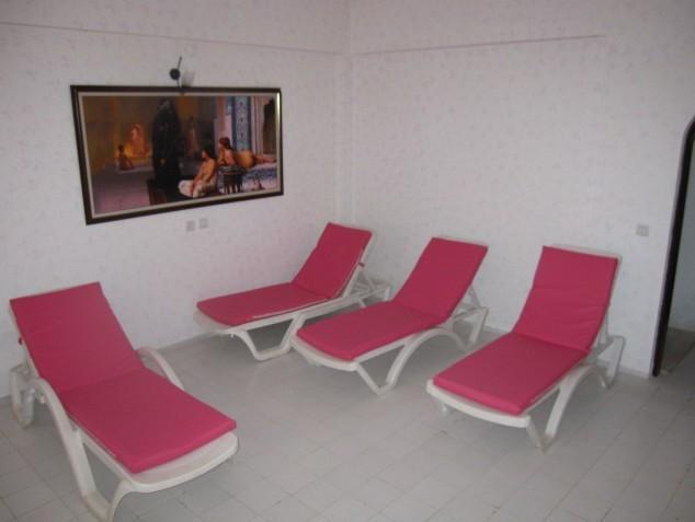 Отель Europa Park Hotel