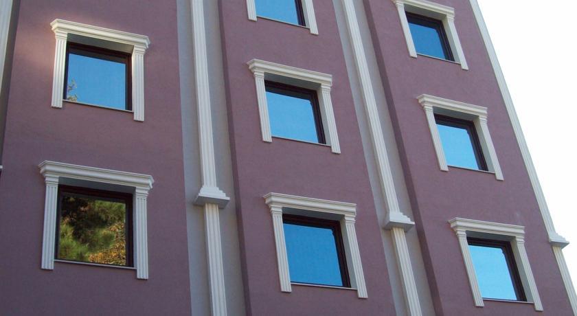 Мини-отель Lonca Hotel