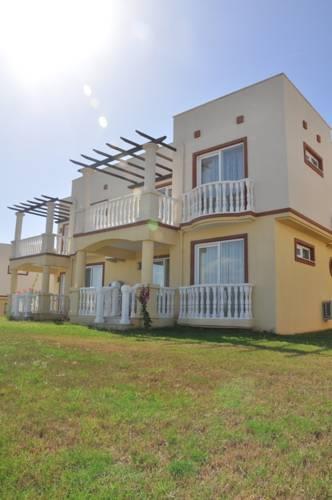 Апартаменты Flamingo Country Residences