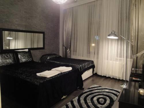 Hit Residence