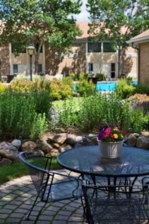 Отель Best Western Plus Ramkota Hotel
