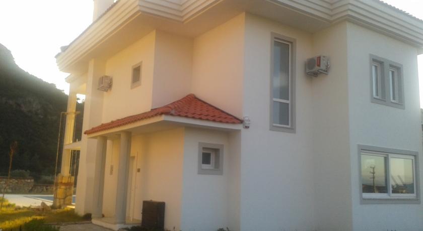 Вилла Orka Oludeniz Heights Villas