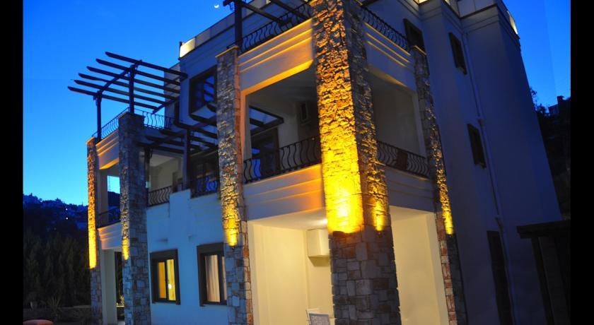 Апартаменты Liona Residence