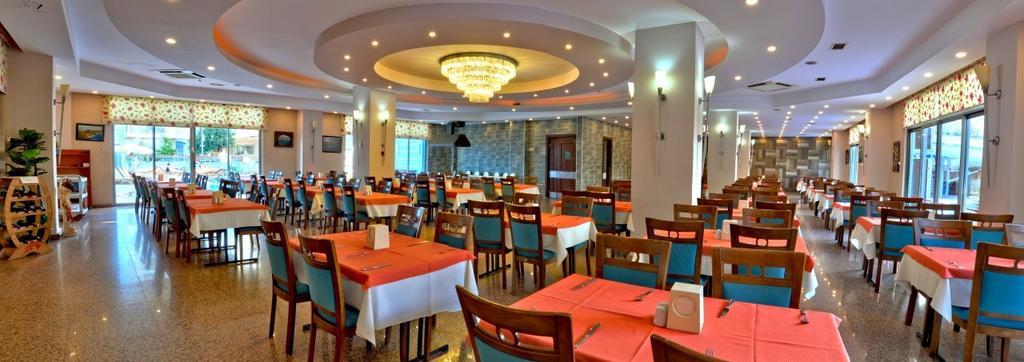 Sultan Sipahi Resort Hotel