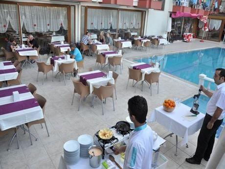 Kasri Side Hotel