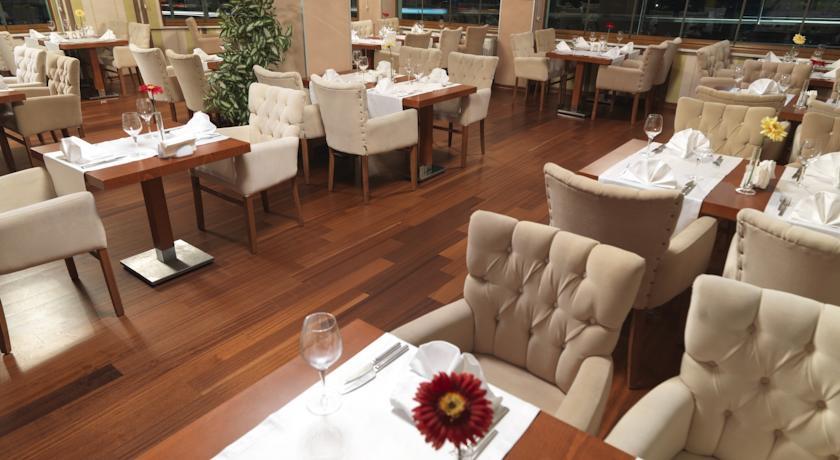 Отель Beynova Hotel