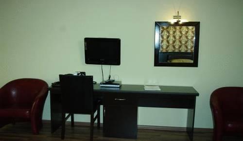 Отель Sword Hotel