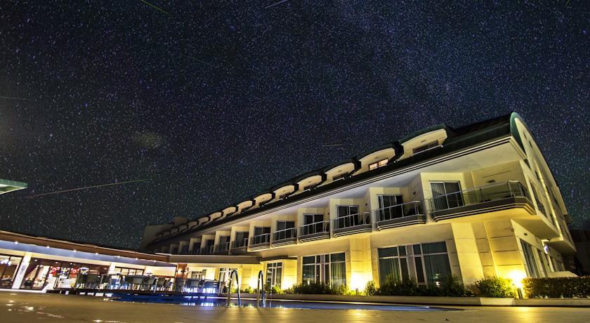 Отель Hegsagone Business & Meeting Hotel