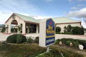 Best Western Plus Fiesta Inn