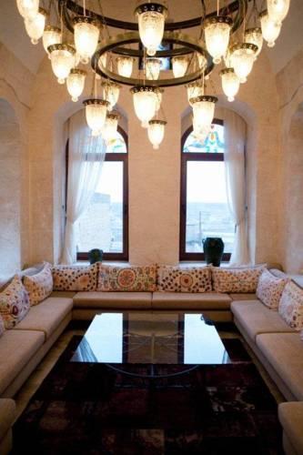Отель Kasr-i Nehroz Hotel