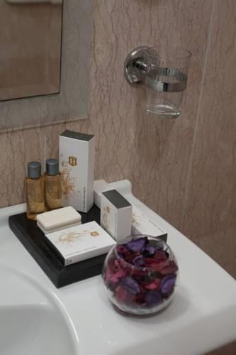 Отель Celikhan Thermal Hotel & Spa